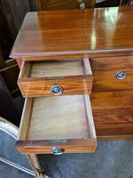 Superb Antique Edwardian Chest of Drawers (2 of 7) Superb Antique Edwardian Chest of Drawers (2 of 7)