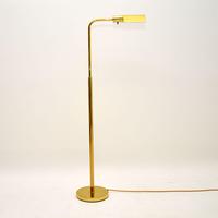 Vintage Brass Lamp by George Hansen for Metalarte (3 of 9) Vintage Brass Lamp by George Hansen for Metalarte (3 of 9)