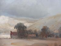 Oil on Canvas Lewes View Listed Artist Marcus Holley Ford (10 of 10) Oil on Canvas Lewes View Listed Artist Marcus Holley Ford (10 of 10)