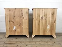 Pair of Pine Bedside Drawers (7 of 7) Pair of Pine Bedside Drawers (7 of 7)