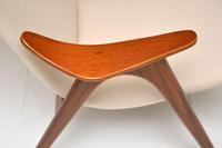 Pair of Vintage Dutch Armchairs by Louis Van Teeffelen (13 of 14) Pair of Vintage Dutch Armchairs by Louis Van Teeffelen (13 of 14)