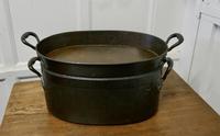 Very Rare 19th Century Copper Bain Marie (2 of 8) Very Rare 19th Century Copper Bain Marie (2 of 8)