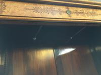 19th Century French Ash Armoire Wardrobe (4 of 9) 19th Century French Ash Armoire Wardrobe (4 of 9)