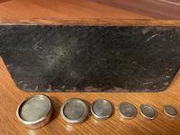 Postal Scales by S Mordan (6 of 6) Postal Scales by S Mordan (6 of 6)