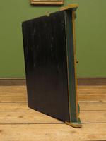 Vintage 1950s Chinese Painted Corner Cabinet, Racing Green (14 of 16) Vintage 1950s Chinese Painted Corner Cabinet, Racing Green (14 of 16)