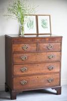 Georgian Oak Chest of Drawers (2 of 12) Georgian Oak Chest of Drawers (2 of 12)