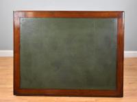 20th Century Edwardian Mahogany Partners Desk (3 of 10) 20th Century Edwardian Mahogany Partners Desk (3 of 10)