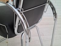 Unique old Danish armchair, 50s, Art Deco style, completely renovated-reupholstered (10 of 19) Unique old Danish armchair, 50s, Art Deco style, completely renovated-reupholstered (10 of 19)