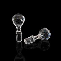 Pair of Antique Decanters, English, Glass, Spirit Vessel, Victorian c 1900 (2 of 12) Pair of Antique Decanters, English, Glass, Spirit Vessel, Victorian c 1900 (2 of 12)