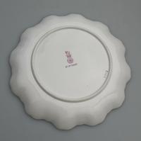 Good Royal Doulton Burslem Dessert Strawberry Stand 19th Century (11 of 12) Good Royal Doulton Burslem Dessert Strawberry Stand 19th Century (11 of 12)