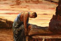 Alexandre Decamps Oil Painting (2 of 8) Alexandre Decamps Oil Painting (2 of 8)