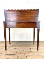 Vintage 20th Century Bonheur Du Jour (9 of 9) Vintage 20th Century Bonheur Du Jour (9 of 9)
