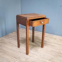 Heal’s Style Side Table (2 of 9) Heal’s Style Side Table (2 of 9)