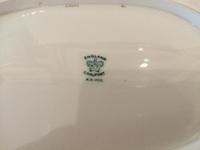 Group of Three Coalport Dishes (3 of 6) Group of Three Coalport Dishes (3 of 6)