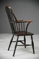 Antique Windsor Chair (2 of 12) Antique Windsor Chair (2 of 12)