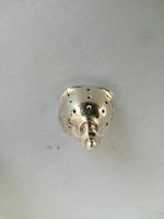 Charming Silver Pepper Pot (3 of 5) Charming Silver Pepper Pot (3 of 5)