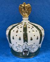 Set of French Limoges Napoleon Porcelain (10 of 32) Set of French Limoges Napoleon Porcelain (10 of 32)