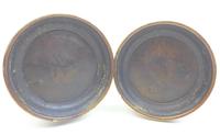 Pair of Early 20th Century Japanese Bronzed Vases, Meiji Style (5 of 5) Pair of Early 20th Century Japanese Bronzed Vases, Meiji Style (5 of 5)