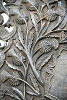 Anglo Indian Carved Table (4 of 11) Anglo Indian Carved Table (4 of 11)