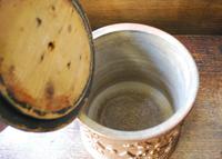 Antique French Stoneware Tobacco Jar (6 of 7) Antique French Stoneware Tobacco Jar (6 of 7)