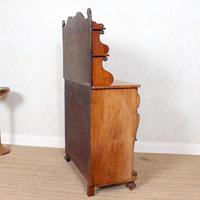 Chiffonier Cabinet 19th Century (8 of 13) Chiffonier Cabinet 19th Century (8 of 13)