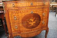 French Commode (7 of 7) French Commode (7 of 7)