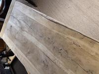Rustic Refectory Table (6 of 9) Rustic Refectory Table (6 of 9)