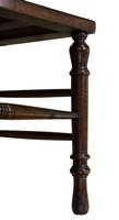 19thcentury Mahogany Luggage Stand (5 of 6) 19thcentury Mahogany Luggage Stand (5 of 6)