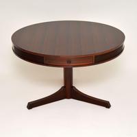 Rosewood Vintage Dining Table by Robert Heritage for Archie Shine (2 of 11) Rosewood Vintage Dining Table by Robert Heritage for Archie Shine (2 of 11)