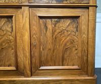 Fine Quality French Walnut Library Bookcase (14 of 23) Fine Quality French Walnut Library Bookcase (14 of 23)