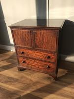 Early 19th Century Converted Commode Chest (2 of 9) Early 19th Century Converted Commode Chest (2 of 9)