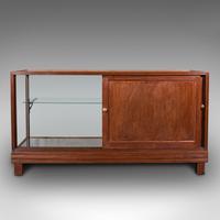 Antique Haberdasher's Display Cabinet, English, Mahogany, Showcase, Edwardian (7 of 12) Antique Haberdasher's Display Cabinet, English, Mahogany, Showcase, Edwardian (7 of 12)