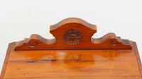 Edwardian Mahogany Bedside Cabinet (10 of 12) Edwardian Mahogany Bedside Cabinet (10 of 12)