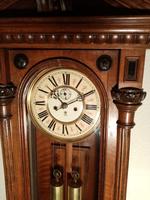Superior Gustav Becker Vienna Wall Clock (3 of 7) Superior Gustav Becker Vienna Wall Clock (3 of 7)