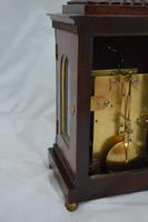 F Waldek of London Small Bracket/table Clock (5 of 8) F Waldek of London Small Bracket/table Clock (5 of 8)