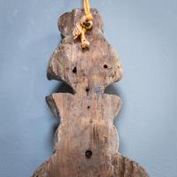 17th Century Walnut Swag (10 of 12) 17th Century Walnut Swag (10 of 12)