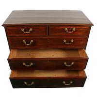 18th Century Georgian Chest of Drawers (3 of 8) 18th Century Georgian Chest of Drawers (3 of 8)