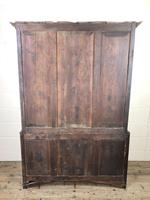 Early 19th Century Welsh Oak Press Cupboard (15 of 15) Early 19th Century Welsh Oak Press Cupboard (15 of 15)