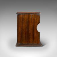 Antique Stationery Rack, Mahogany, Desk, Correspondence, Asprey London c.1910 (5 of 12) Antique Stationery Rack, Mahogany, Desk, Correspondence, Asprey London c.1910 (5 of 12)