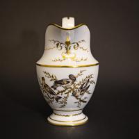 Paris Porcelain Milk Jug (2 of 10) Paris Porcelain Milk Jug (2 of 10)
