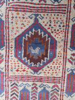 Fine Turkish Rug (3 of 7) Fine Turkish Rug (3 of 7)