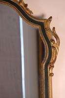 Decorative Rococo Gilt Framed Mirror (8 of 25) Decorative Rococo Gilt Framed Mirror (8 of 25)