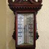 Victorian Stick Barometer (2 of 4) Victorian Stick Barometer (2 of 4)