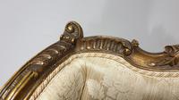 Super French Louis XV Wing Armchair (9 of 12) Super French Louis XV Wing Armchair (9 of 12)