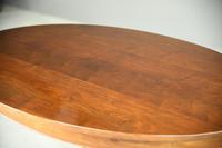 Antique Danish Mahogany Centre Table (8 of 10) Antique Danish Mahogany Centre Table (8 of 10)