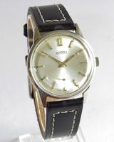 Gents 1960s Roamer Wrist Watch (2 of 5) Gents 1960s Roamer Wrist Watch (2 of 5)