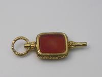 Georgian Watch Key (4 of 7) Georgian Watch Key (4 of 7)