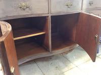 Shabby Chic Sideboard (3 of 4) Shabby Chic Sideboard (3 of 4)