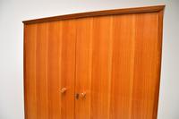 1960’s Vintage Walnut Wardrobe by Alfred Cox (9 of 11) 1960’s Vintage Walnut Wardrobe by Alfred Cox (9 of 11)