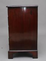 18th Century mahogany serpentine chest of drawers (2 of 9) 18th Century mahogany serpentine chest of drawers (2 of 9)